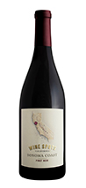 Wine Spots 2023 Pinot Noir, Sonoma Coast
